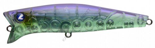 Blue Blue GABOZ 90 mm #17