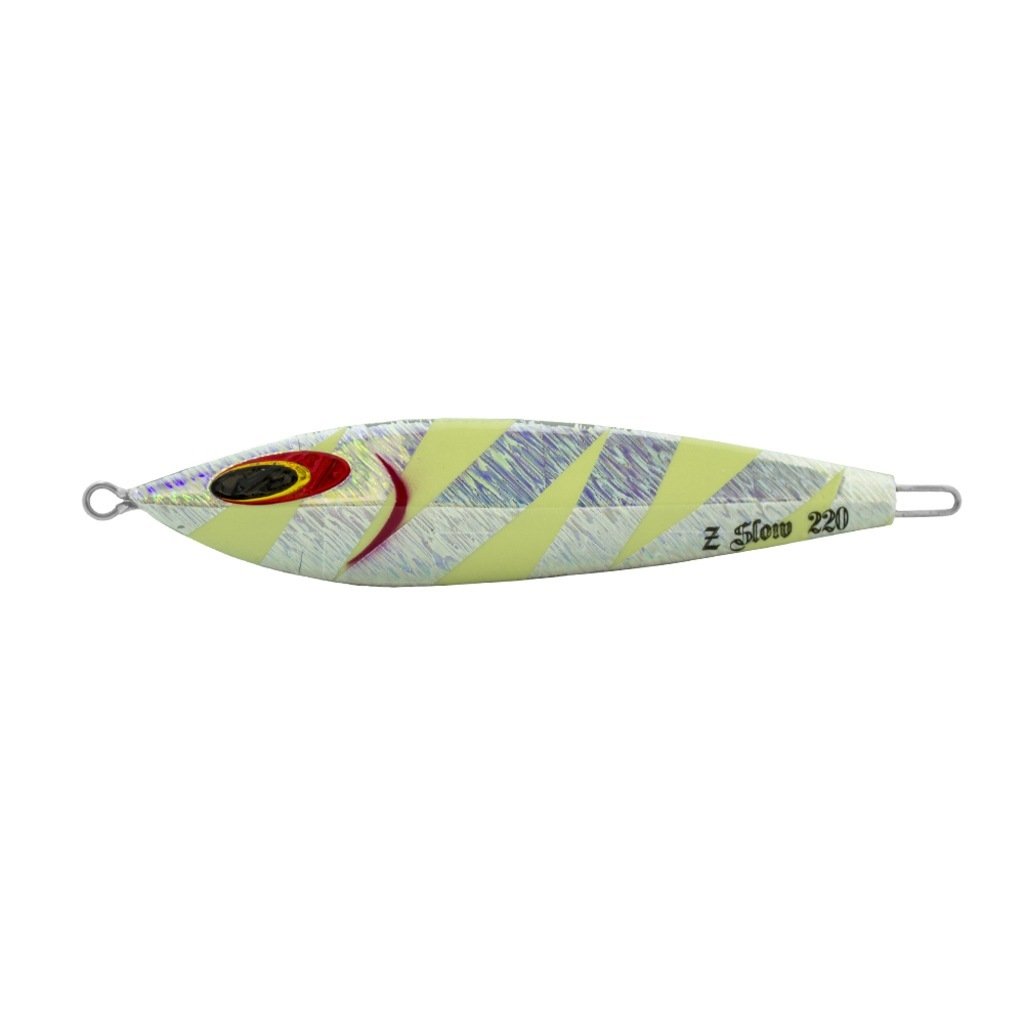 Sea Falcon Z Slow Jig 220 Renk:13