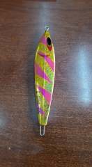 Sea Falcon Z Slow Jig 220 Renk:16