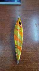 Sea Falcon Z Slow Jig 220 Renk:17