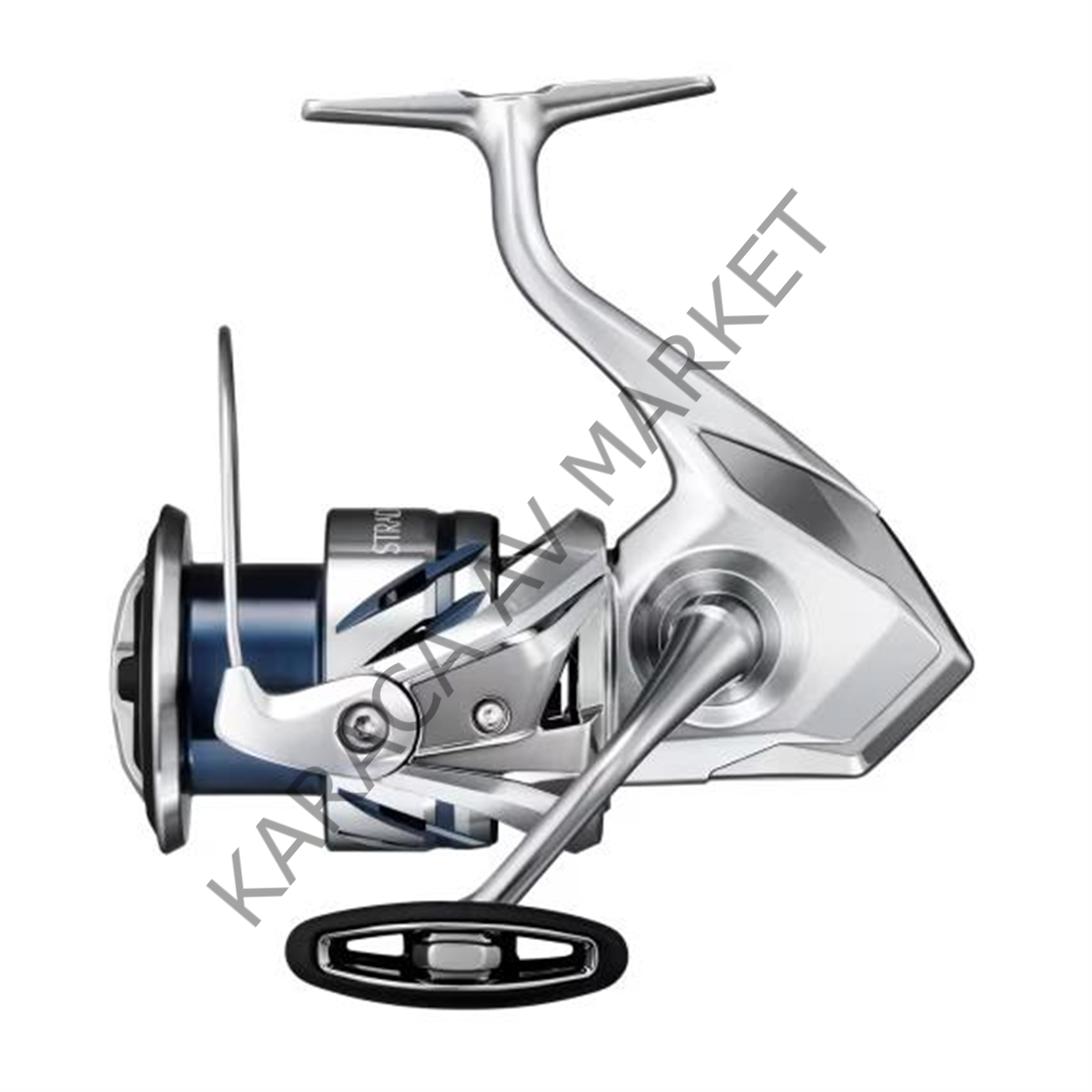 Shimano Makina Stradic 4000 XGFM