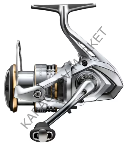 Shimano Makina Sedona 4000 FJ