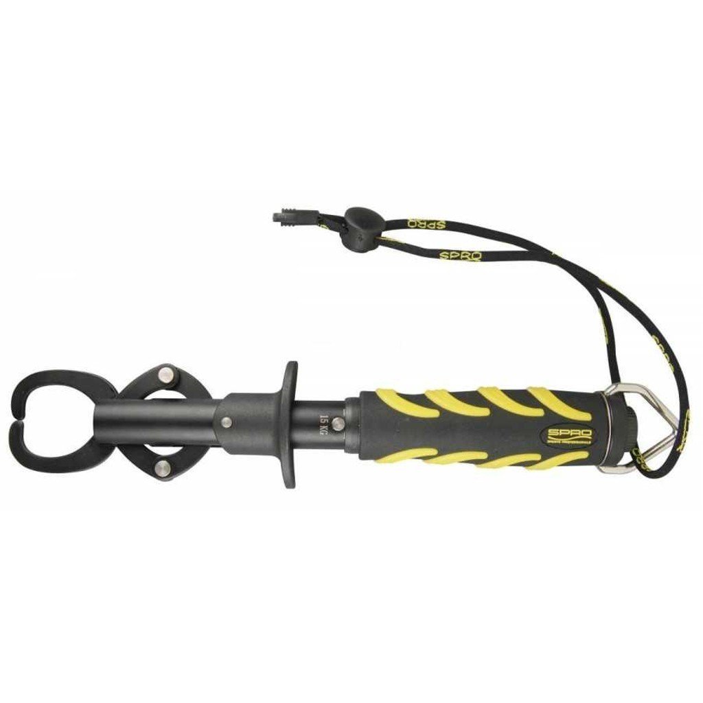 Spro Predator Lip Gripper 21cm Balık Tutucu