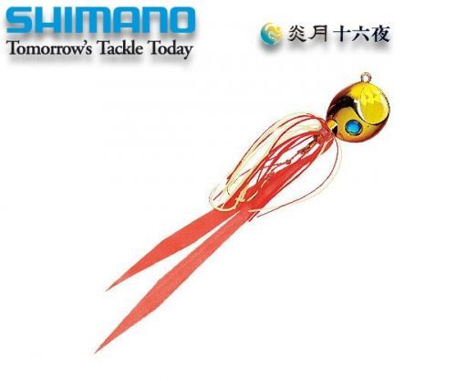 Shimano Engetsu IZAYOI 135g