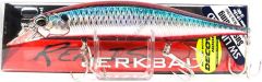 DuoRealis Jerkbait 120SP SW GHA0327 Red Mullet