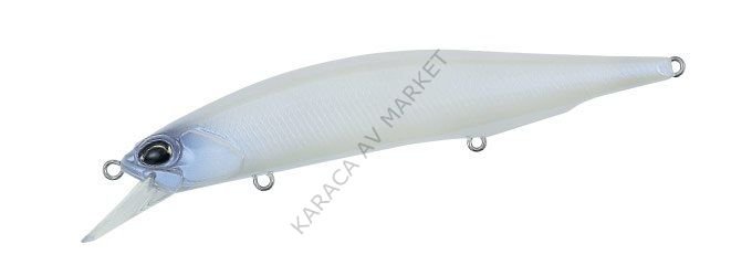 Duo Realis Jerkbait 120SP ACC3008 Neo Pearl
