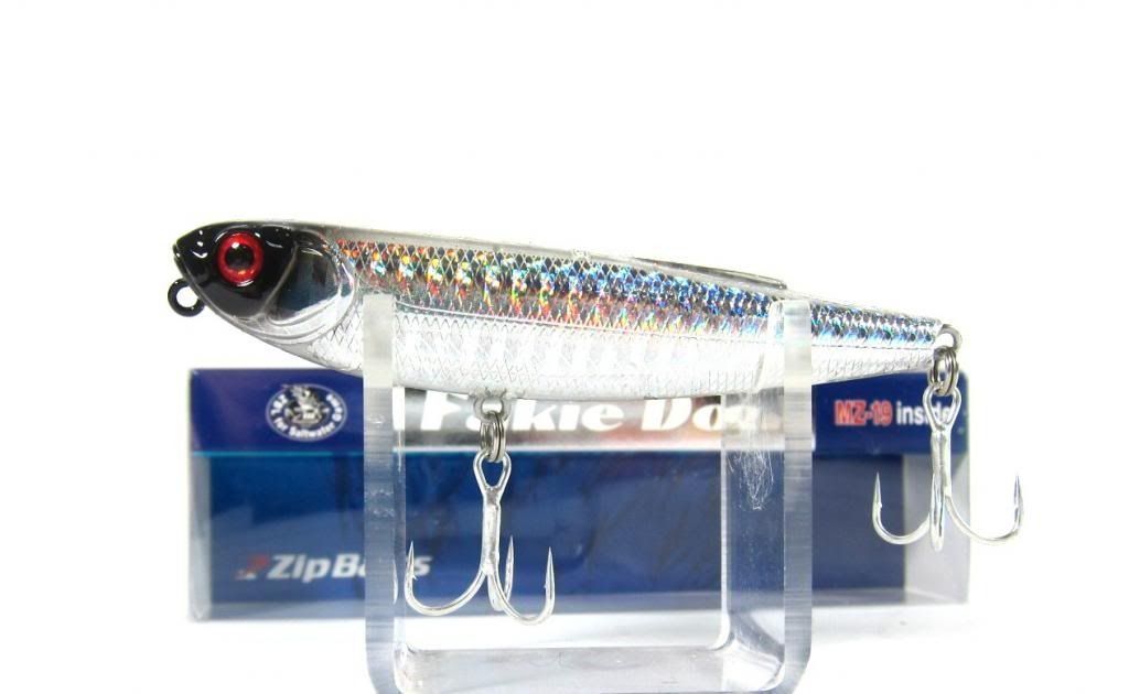 Zipbaits Fakie Dog 90 mm Renk :698