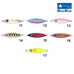 BlueBlue SeaRide Mini Jig Yem 9g