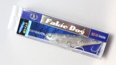 Zipbaits Fakie Doğ 90 mm Renk:K002