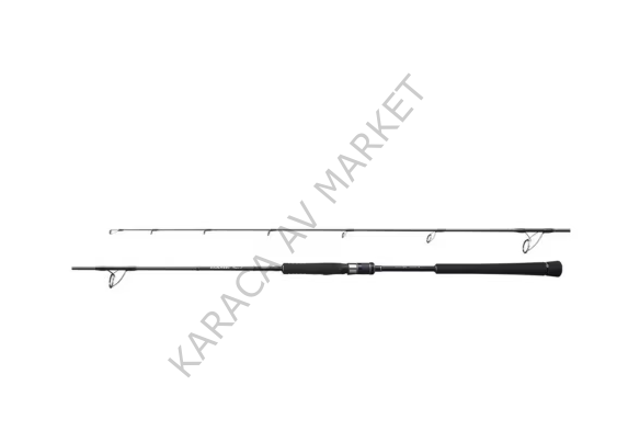 Shimano Kamış 20 Game Type Jigging Spin 1,88m 6'2'' 210g 1+1pc