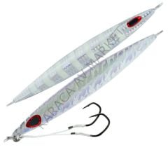 Storm Gomoku Kensaki 170gr jig yemi Renk :DF3 ZEBRA