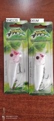 Strike Pro Sh-002 D Sea Monster 90 Serisi Suni Yem (24-21146-00001)