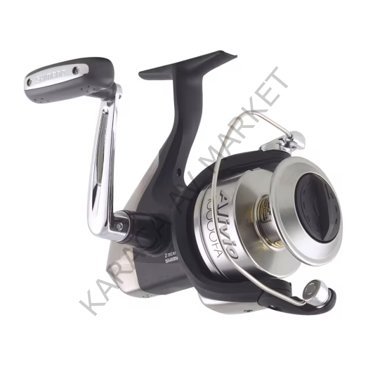 Shimano Makina Alivio 6000 FA