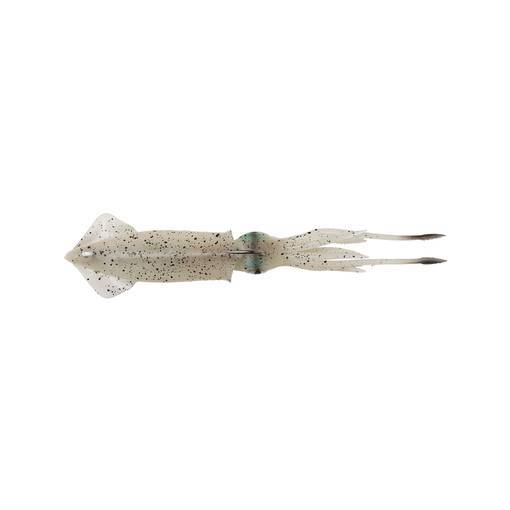 Savage gear 3D TPE Swim Squid 125 mm 25 gr Renk :Green Eye