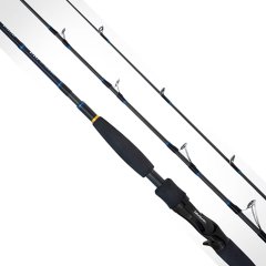 Daiwa Blast Bay Jigging 199cm 90-180gr Olta Kamışı