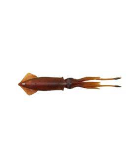 Savage gear 3D TPE Swim Squid 260mm 126gr Renk:Red Brown