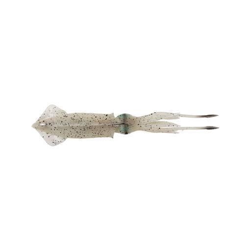 Savage gear 3D TPE Swim Squid 260 mm 126 gr Renk:Green Eye