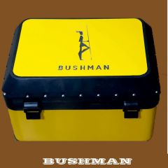 BUSHMAN 85 LT BAGAX BOX