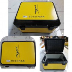 BUSHMAN 85 LT BAGAX BOX