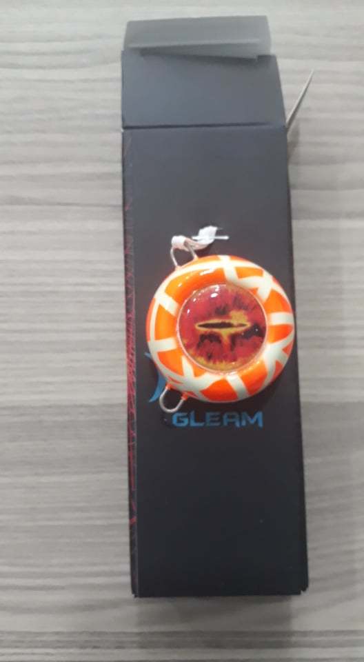 Ocean Gleam Melek Gözü 350 gr