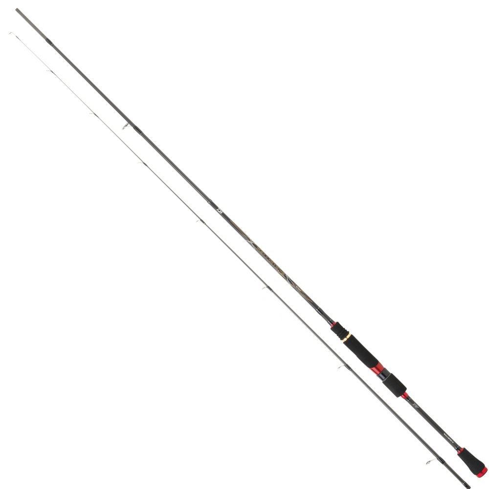 Daiwa Ballistic RF 229cm 3-9gr Lrf Kamış