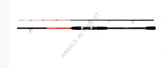Shimano Kamış Sonora Boat Quiver 1,80m 50-150g 2pc