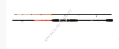 Shimano Kamış Sonora Boat Quiver 1,80m 50-150g 2pc