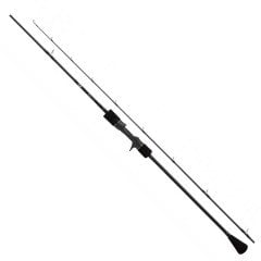 Daiwa Blast SJ 1.91m 200-330gr2 Parça Tetikli Jig Olta Kamışı (BLASTSJ63B4)
