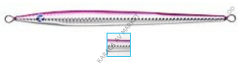 SEARIDE LONG JIG YEM 60 gr