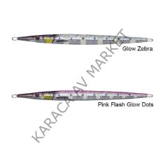 Savage gear 3D Needle Jig 200 gr 25 cm Sahte Balık