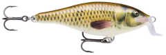 Rapala Shallow Shad Rap Maket Balık