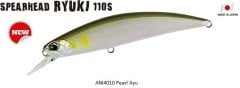 Duo Spearhead Ryuki 110S ANI4010 / Pearl Ayu