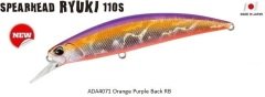Duo Spearhead Ryuki 110S ADA4071 / Hokkaido