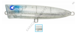 Blue Blue GACHIPOP 100 POPPER 26 Gr