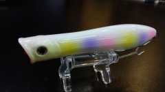 FUJIN ELNINO EN-130SW 13CM 31.5GR