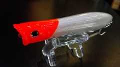 FUJIN ELNINO EN-130SW 13CM 31.5GR