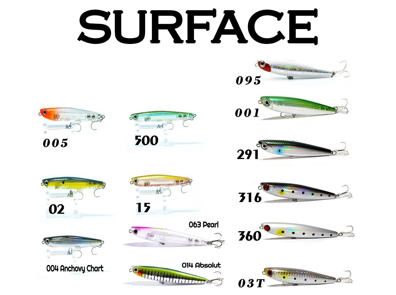 FUJIN SURFACE MINNOW SF-90SW  9CM 12.3GR MAKET BALIK