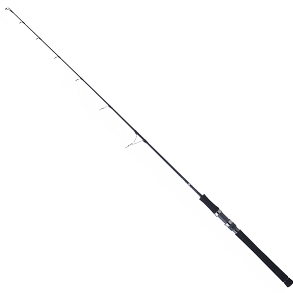 Daiwa Catalina 1.83 M. 110-250 Gr. Tek P. Jig Olta Kamışı