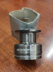 Shimano Exage 4000FD yedek kafa