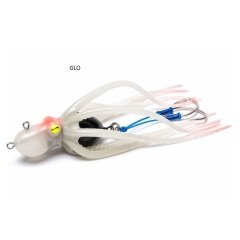 Mustad Inkvader Octopus Jig Sahte Yem