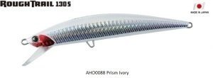 Duo Rough Trail 130S AHO0088 / Prism Ivory