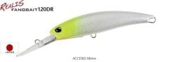 Duo Realis Fang Bait 120DR ACC3302 / Albino