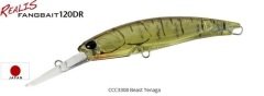 Duo Realis Fang Bait 120DR CCC3308 / Beast Tenaga