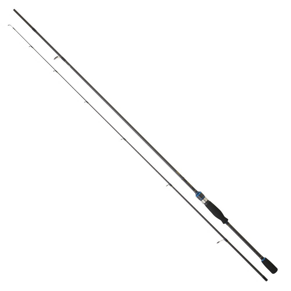 Daiwa New Legalis RF 2.44m 5-14gr 2P LRF Olta Kamışı (LEGRF802MLFSBF)