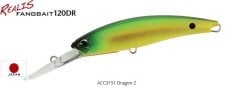 Duo Realis Fang Bait 120DR ACC3151 / Dragon Z