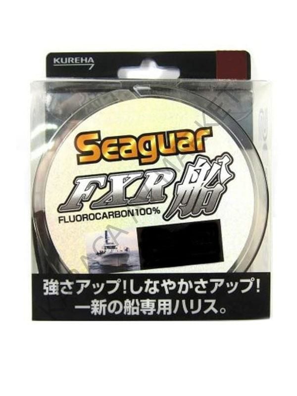 SEAGUAR fxr fune %100 fc 100 mt