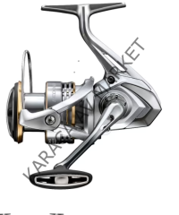 Shimano Makina Sedona 2500 FJ