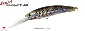 Duo Realis Fang Bait 140DR GHN0157 / Waka Mullet