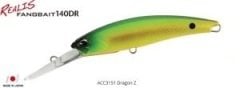 Duo Realis Fang Bait 140DR ACC3151 / Dragon Z
