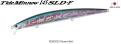 Duo Tide Minnow 145 SLD-F ADA0213 / Ocean Bait